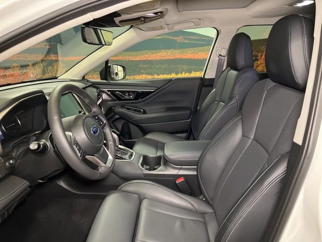 Certified 2025 Subaru Outback Limited image 24