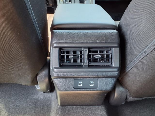 Used 2025 Honda Accord LX image 11