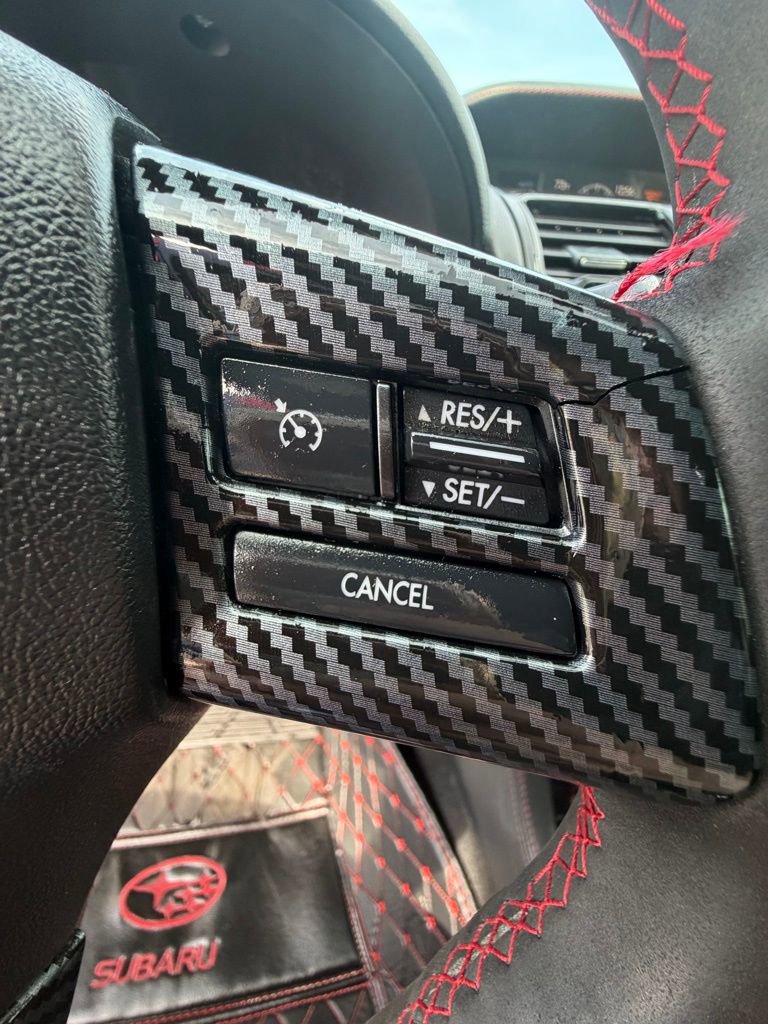 Used 2016 Subaru WRX STI image 15