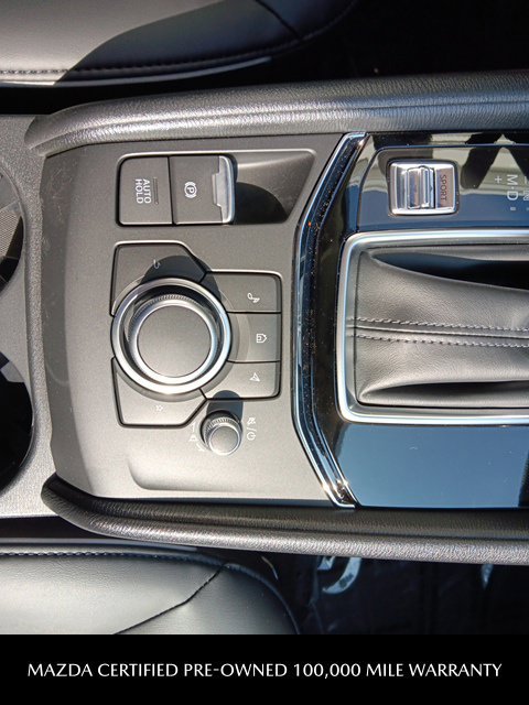 Certified 2025 MAZDA CX-5 AWD 2.5 S image 29
