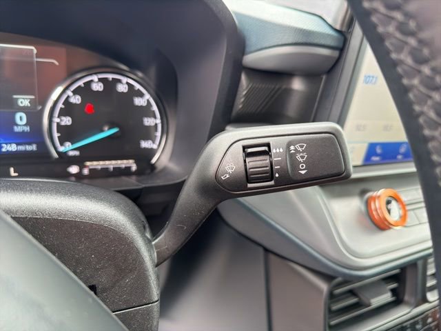 Certified 2024 Ford Maverick Tremor w/ Tremor Off-Road Package image 28