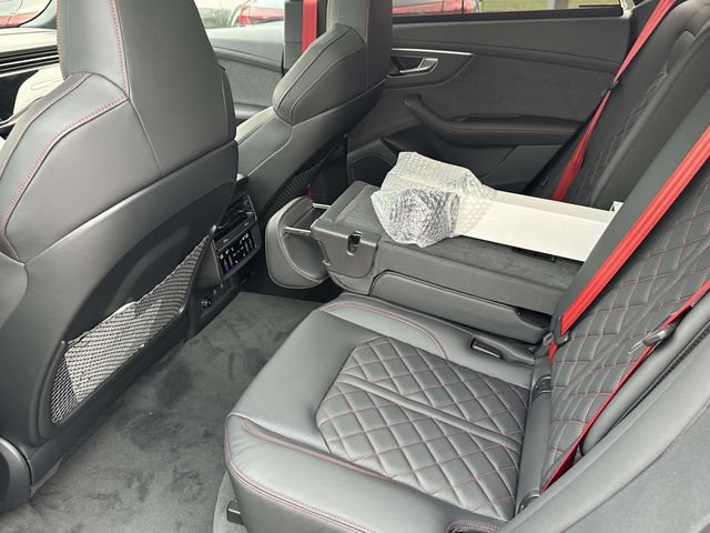 New 2026 Audi Q8 Prestige AWD/4WD image 5