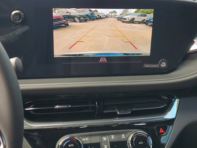 New 2026 Buick Envista Sport Touring w/ Convenience I Package FWD image 14