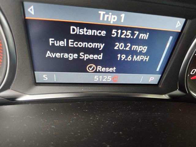 Used 2025 Chevrolet Blazer LT w/ Midnight/Sport Edition image 19