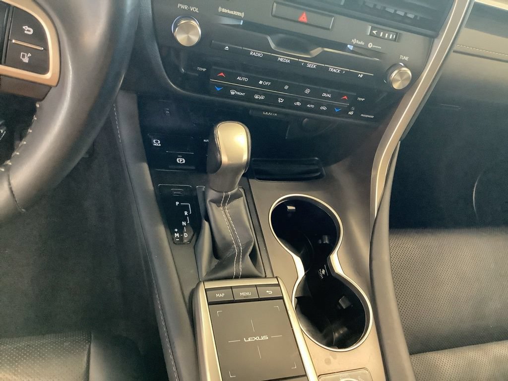 Used 2022 Lexus RX 350 AWD w/ Premium Package image 18