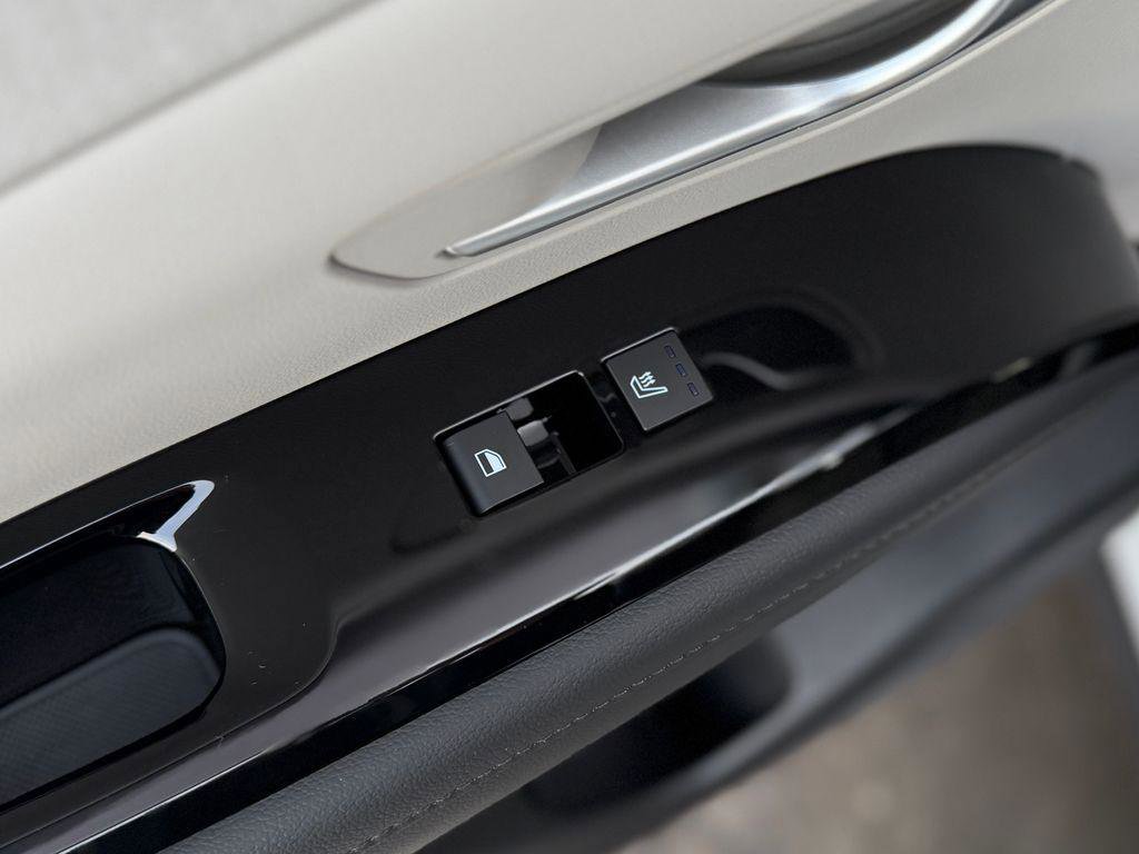 New 2026 Hyundai Tucson Limited image 10