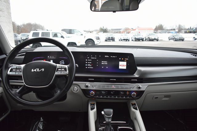 Used 2023 Kia Telluride S w/ S Sunroof Package image 39