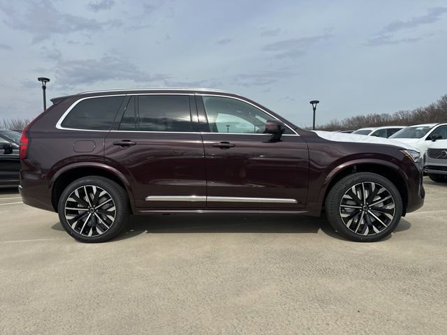 New 2026 Volvo XC90 B6 Plus AWD/4WD image 9
