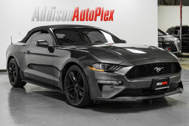 Used 2018 Ford Mustang Premium image 6