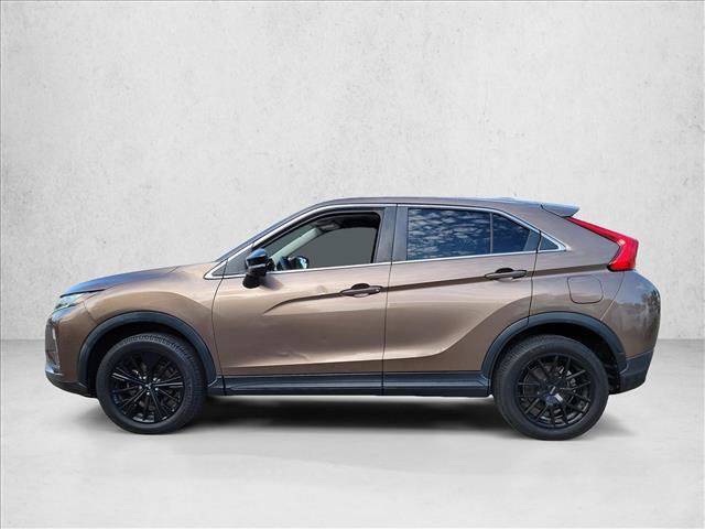 Used 2019 Mitsubishi Eclipse Cross LE AWD/4WD image 8