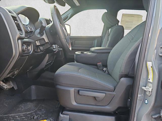 New 2026 RAM 2500 Tradesman w/ Power Wagon Package image 4