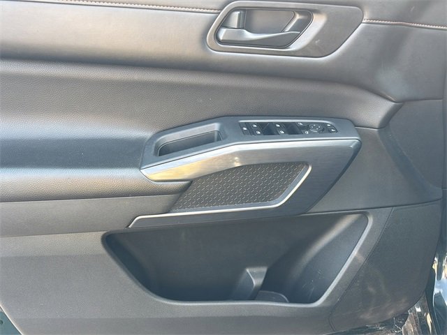 Used 2023 Nissan Pathfinder Rock Creek image 18