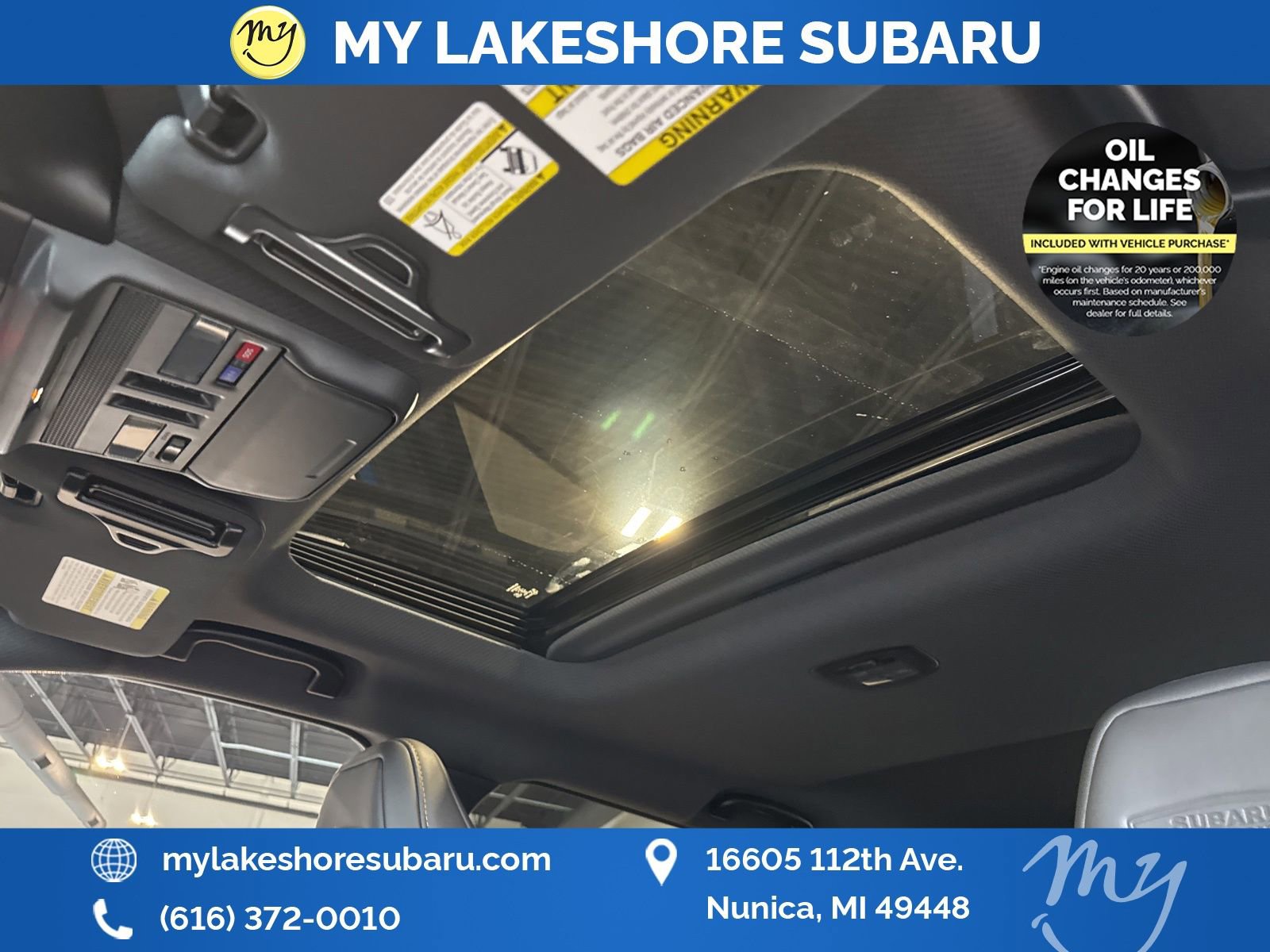 New 2026 Subaru Outback Wilderness image 22