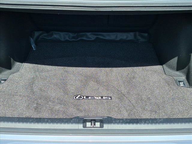 Certified 2025 Lexus IS 300 w/ Comfort Package RWD image 19