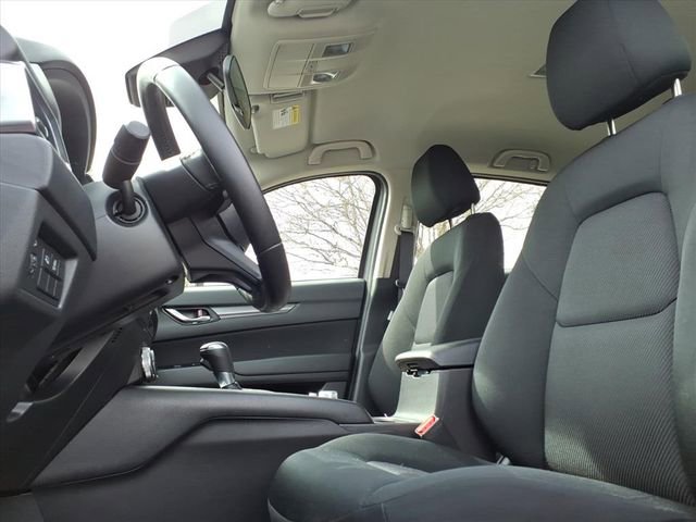 Used 2023 MAZDA CX-5 AWD 2.5 S image 26