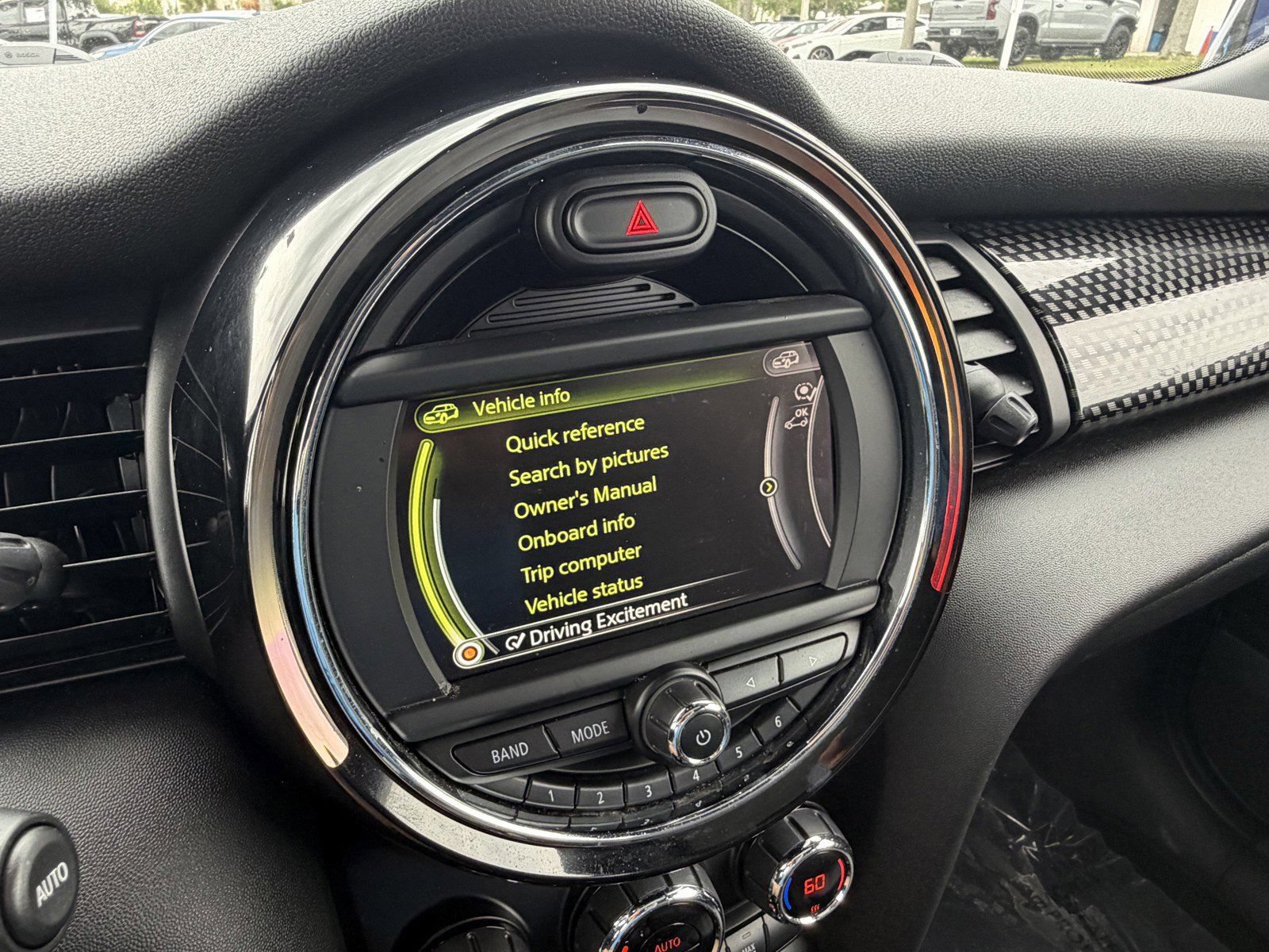 Used 2017 MINI Cooper S FWD image 17
