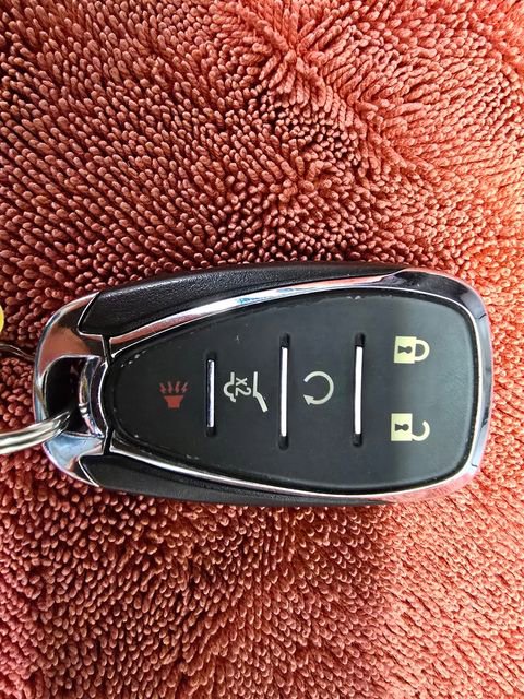 Used 2023 Chevrolet Traverse Premier w/ Redline Edition image 41