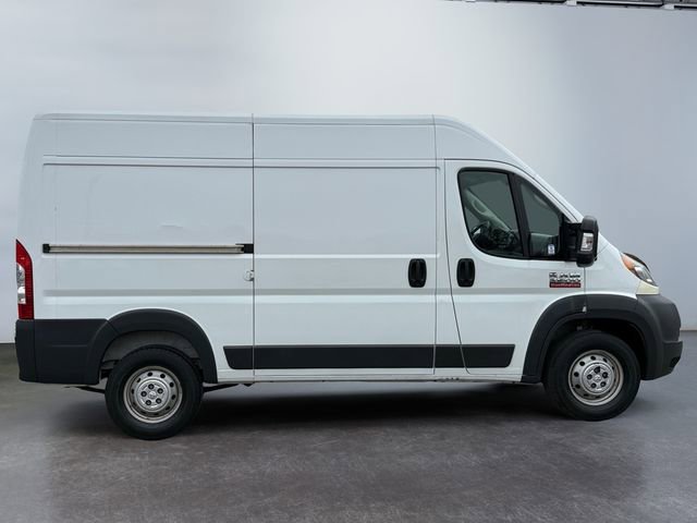 Used 2017 RAM ProMaster 2500 image 6