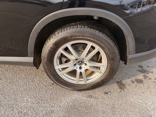 Used 2023 Mercedes-Benz GLC 300 4MATIC image 20