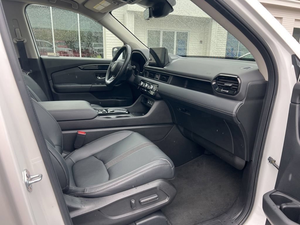 Used 2023 Honda Pilot Touring image 66