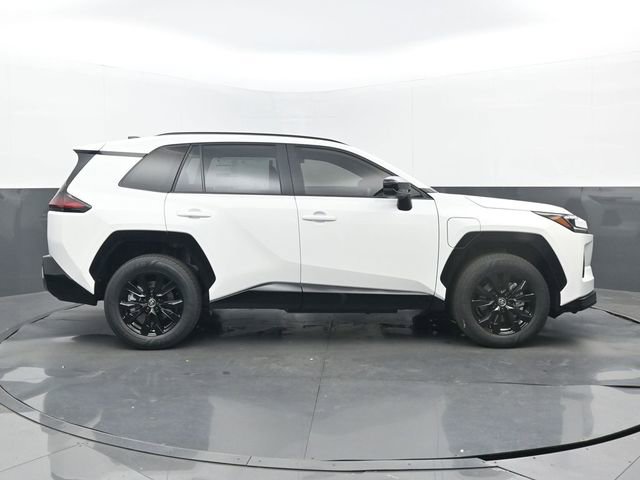 New 2026 Toyota RAV4 SE w/ Convenience Package AWD/4WD image 2