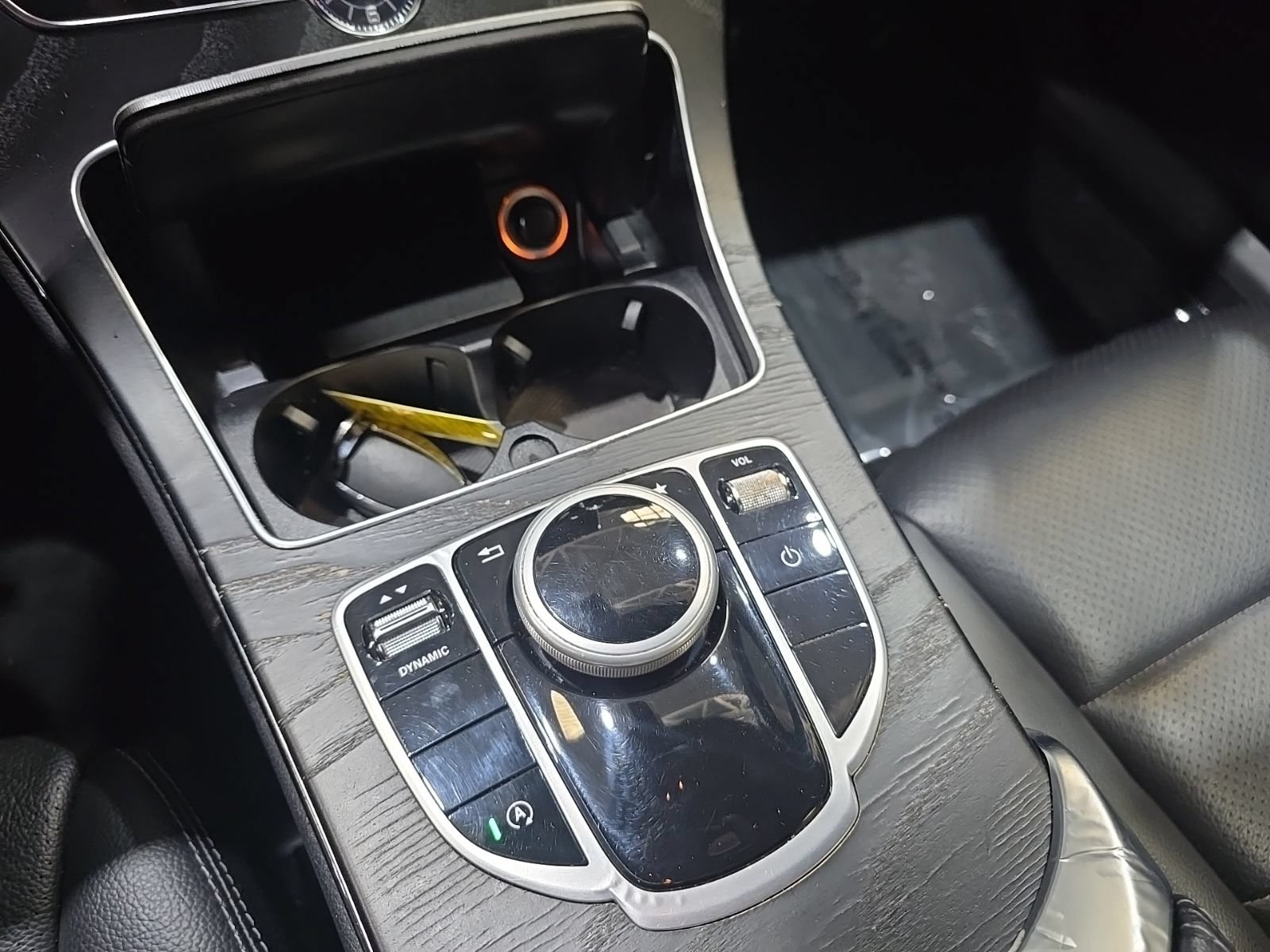 Used 2018 Mercedes-Benz C 300 Sedan image 33