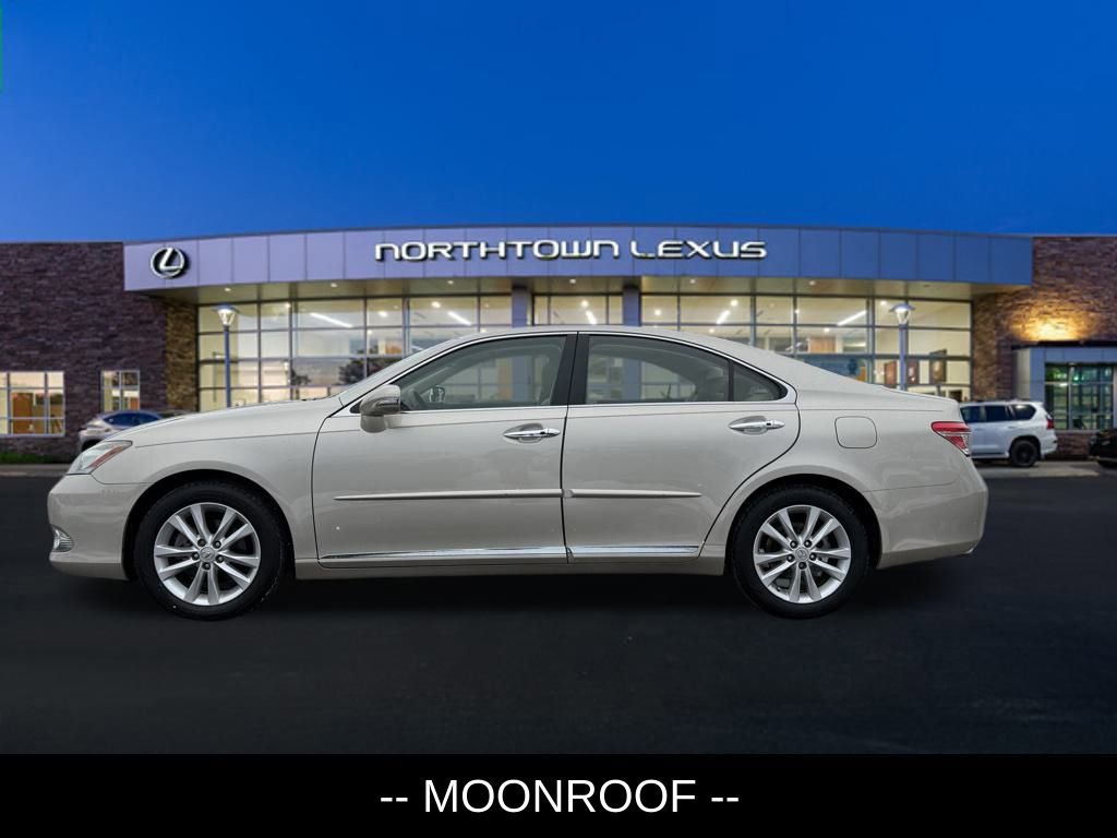 Used 2010 Lexus ES 350 image 2