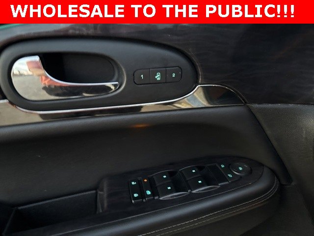 Used 2015 Buick Enclave Leather image 13