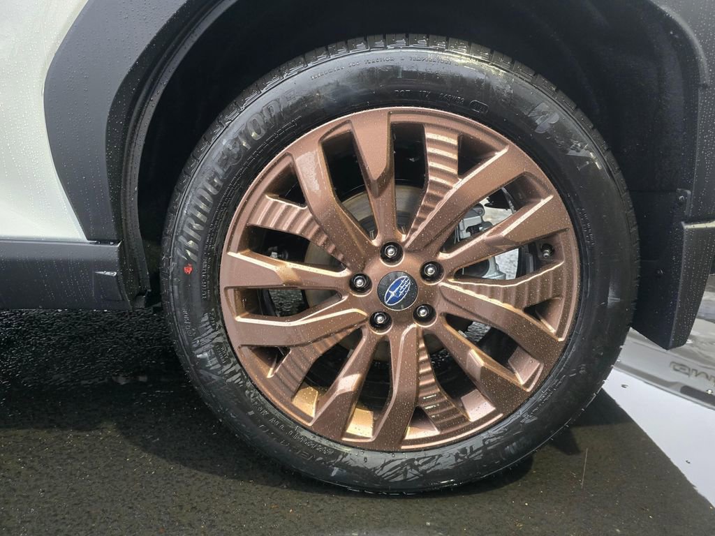 New 2026 Subaru Forester Sport image 6