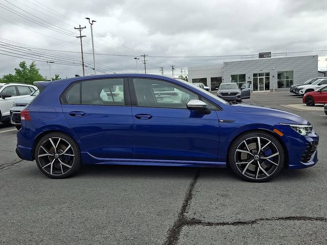 Used 2023 Volkswagen Golf R AWD/4WD image 11