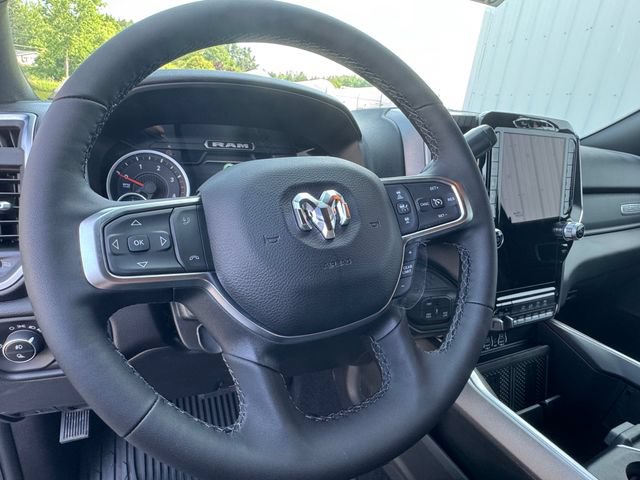 New 2026 RAM 3500 Big Horn AWD/4WD image 43