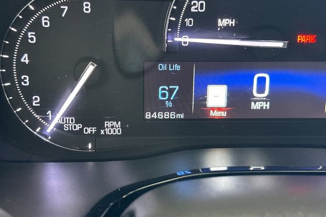 Used 2017 Cadillac XT5 Premium Luxury w/ Advanced Security Package FWD image 28