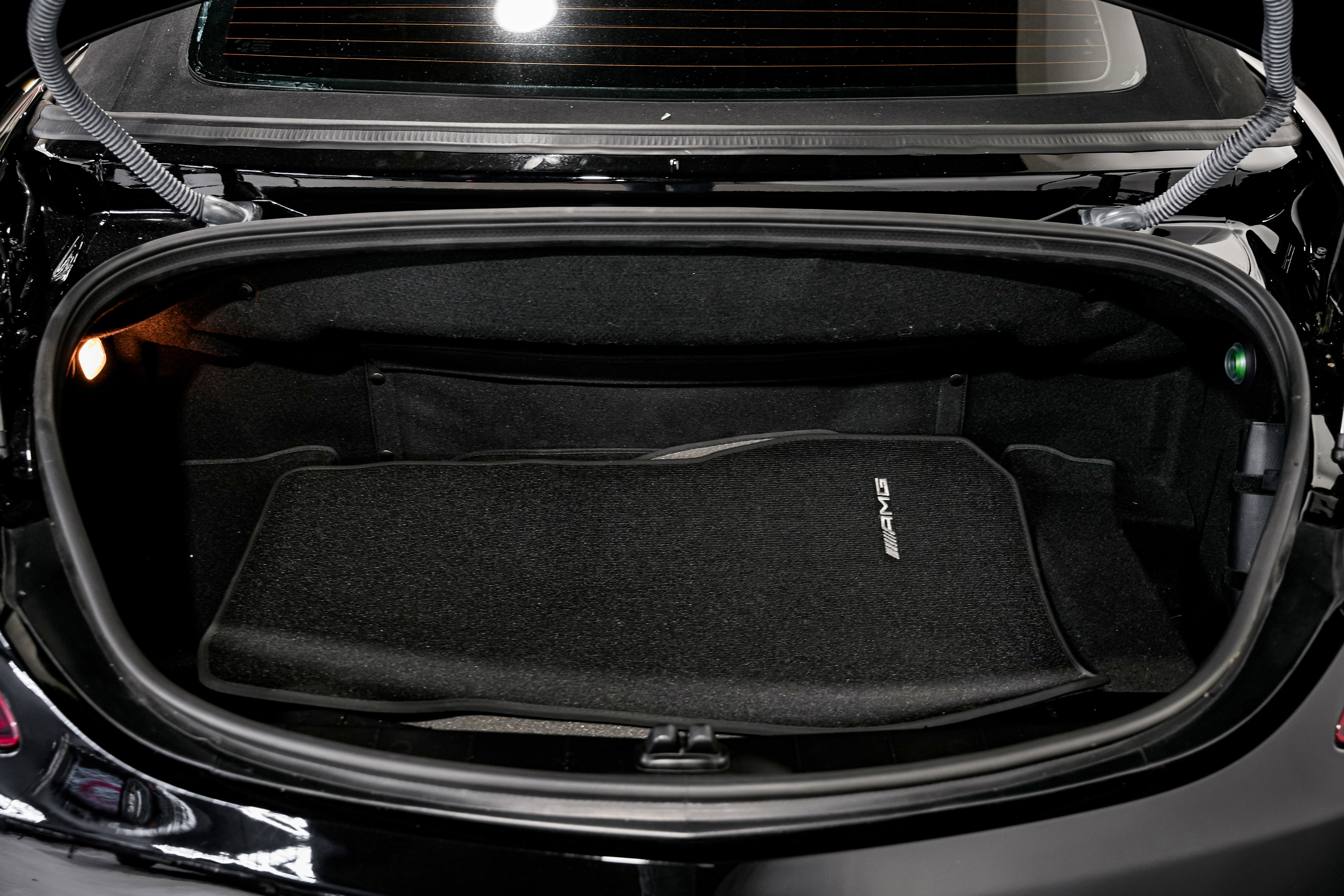 Used 2012 Mercedes-Benz SLS AMG Roadster image 40