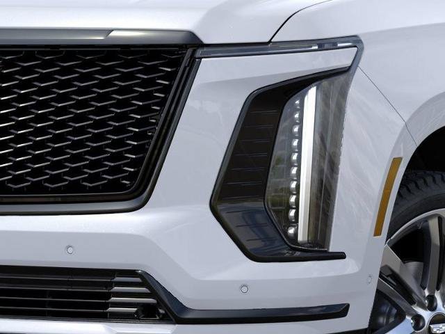 New 2026 Cadillac Escalade ESV Platinum Sport AWD/4WD image 10
