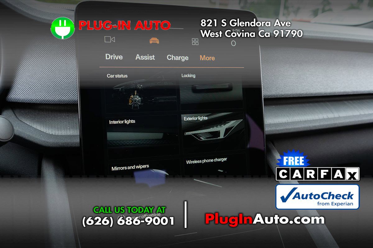 Used 2023 Polestar Polestar 2 w/ Pilot Pack image 31