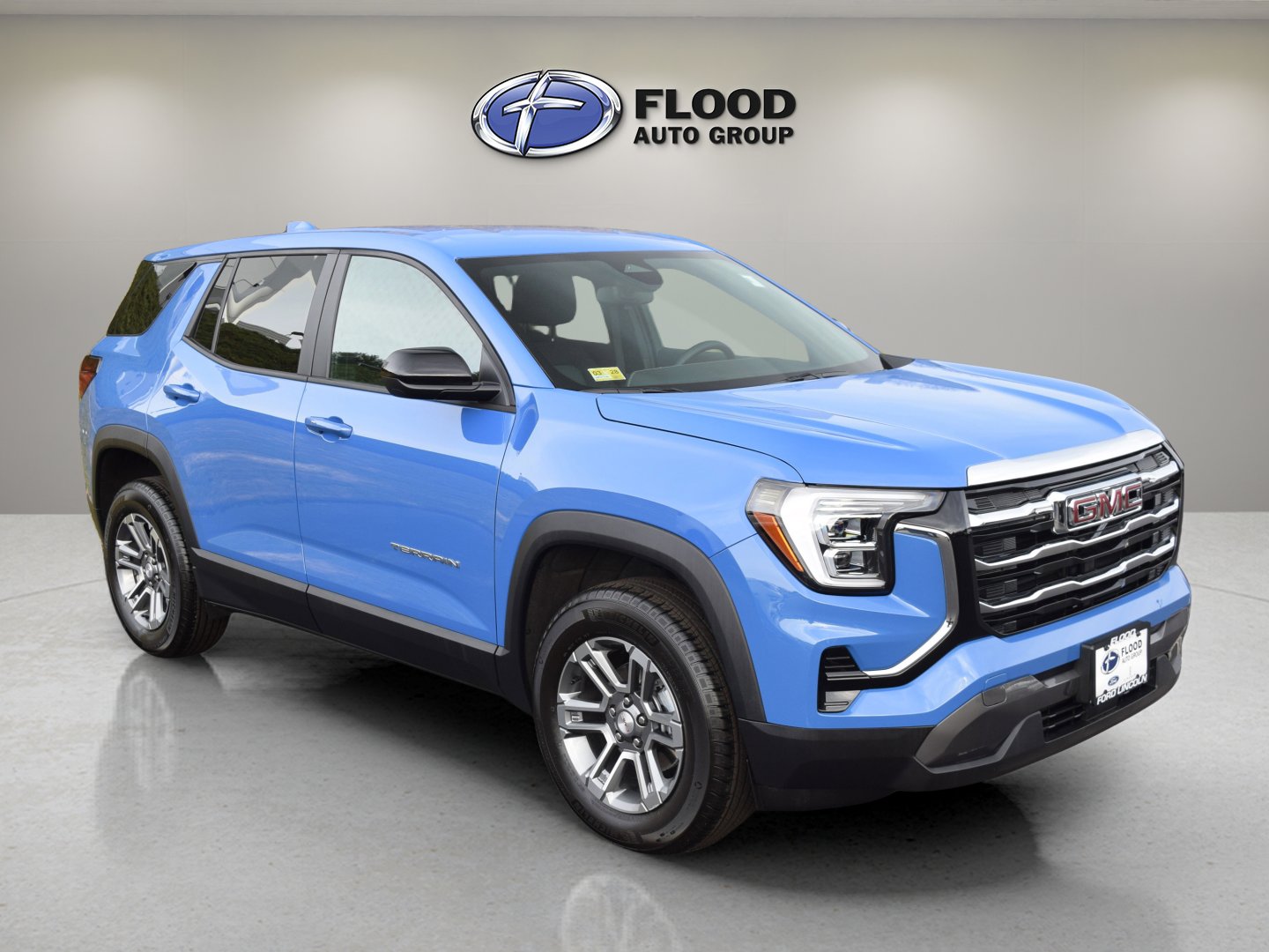 Used 2026 GMC Terrain Elevation image 1