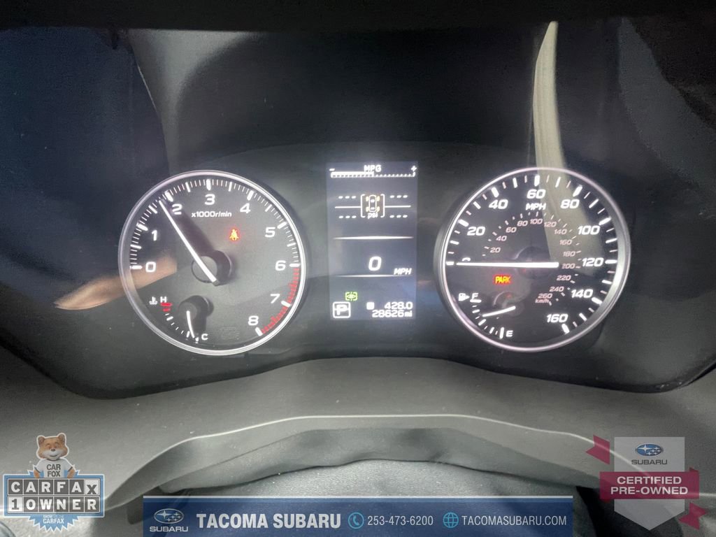 Certified 2023 Subaru Ascent Limited image 14