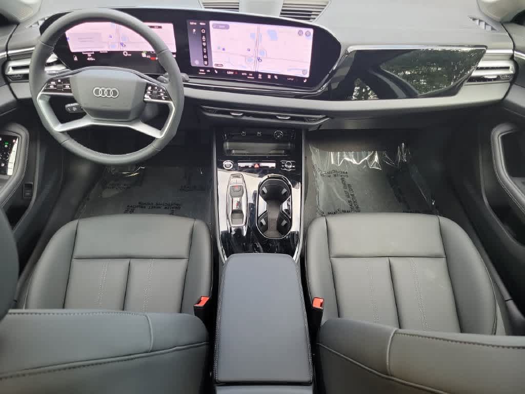 New 2026 Audi A5 Premium AWD/4WD image 18