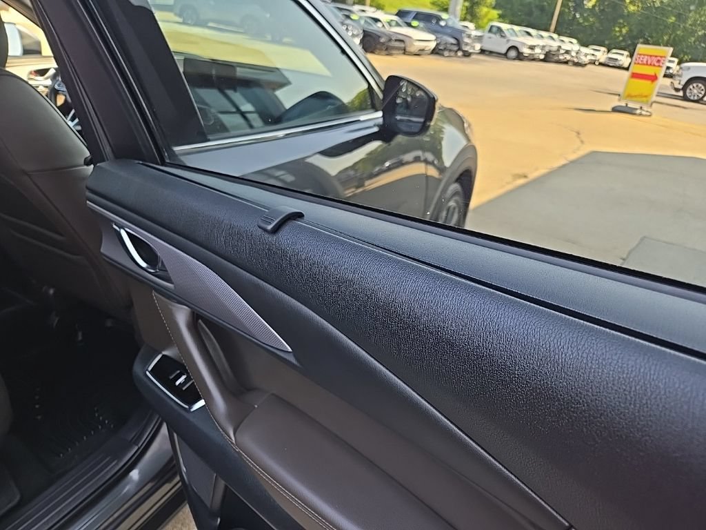 Used 2021 MAZDA CX-9 Signature AWD/4WD image 79