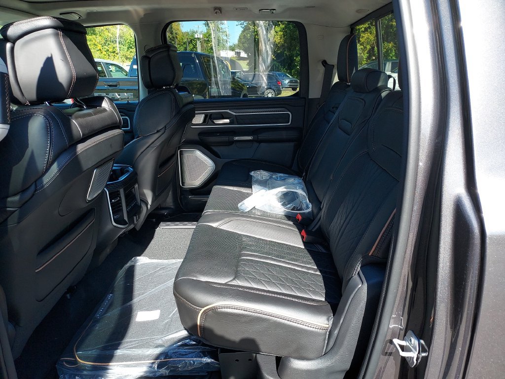 New 2027 RAM 1500 Tungsten AWD/4WD image 14