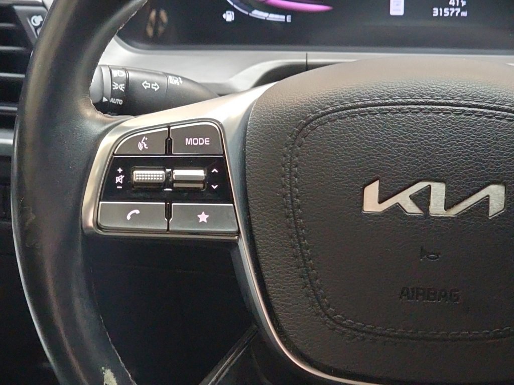 Used 2024 Kia Telluride EX X-Line image 20