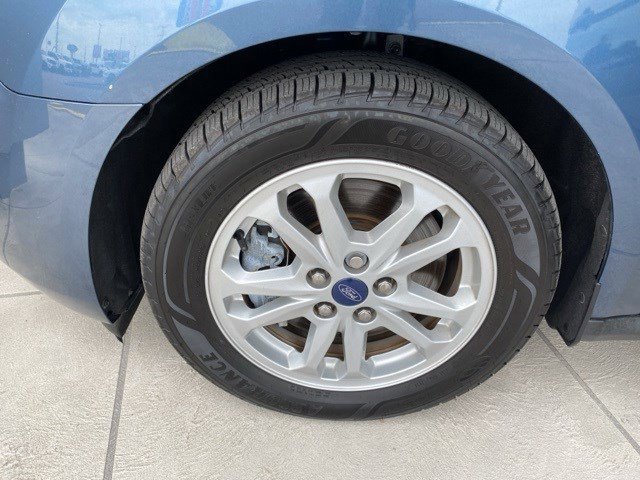 Certified 2020 Ford Transit Connect XLT image 39