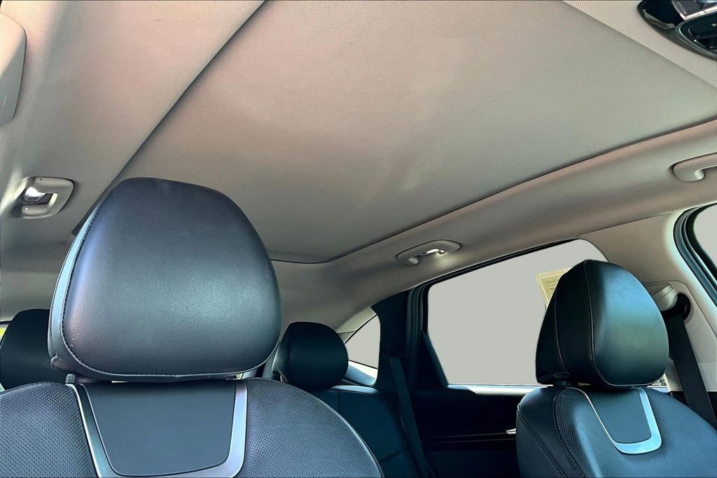 Used 2023 Hyundai Tucson Limited AWD/4WD image 27