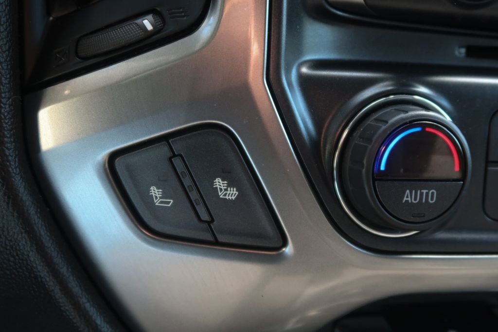 Used 2019 Chevrolet Silverado 1500 LT w/ All Star Edition AWD/4WD image 37
