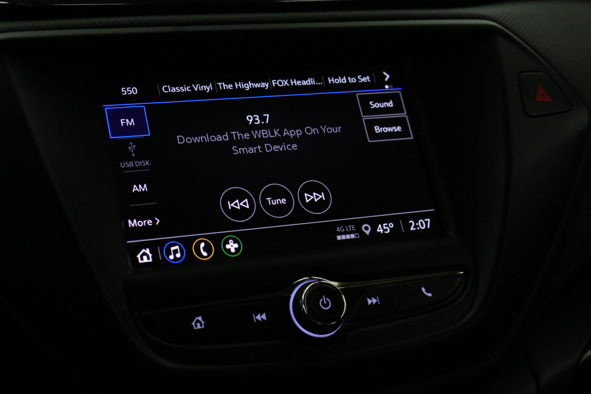 Certified 2023 Chevrolet TrailBlazer LS image 21