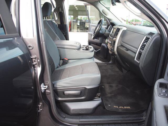 Used 2014 RAM 1500 SLT AWD/4WD image 6