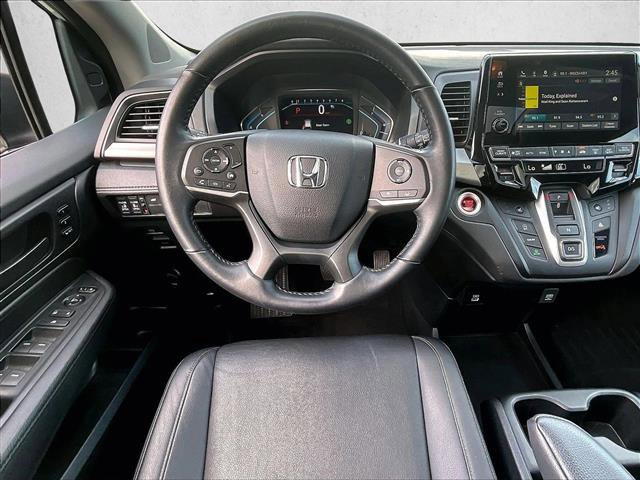 Used 2023 Honda Odyssey EX-L image 5