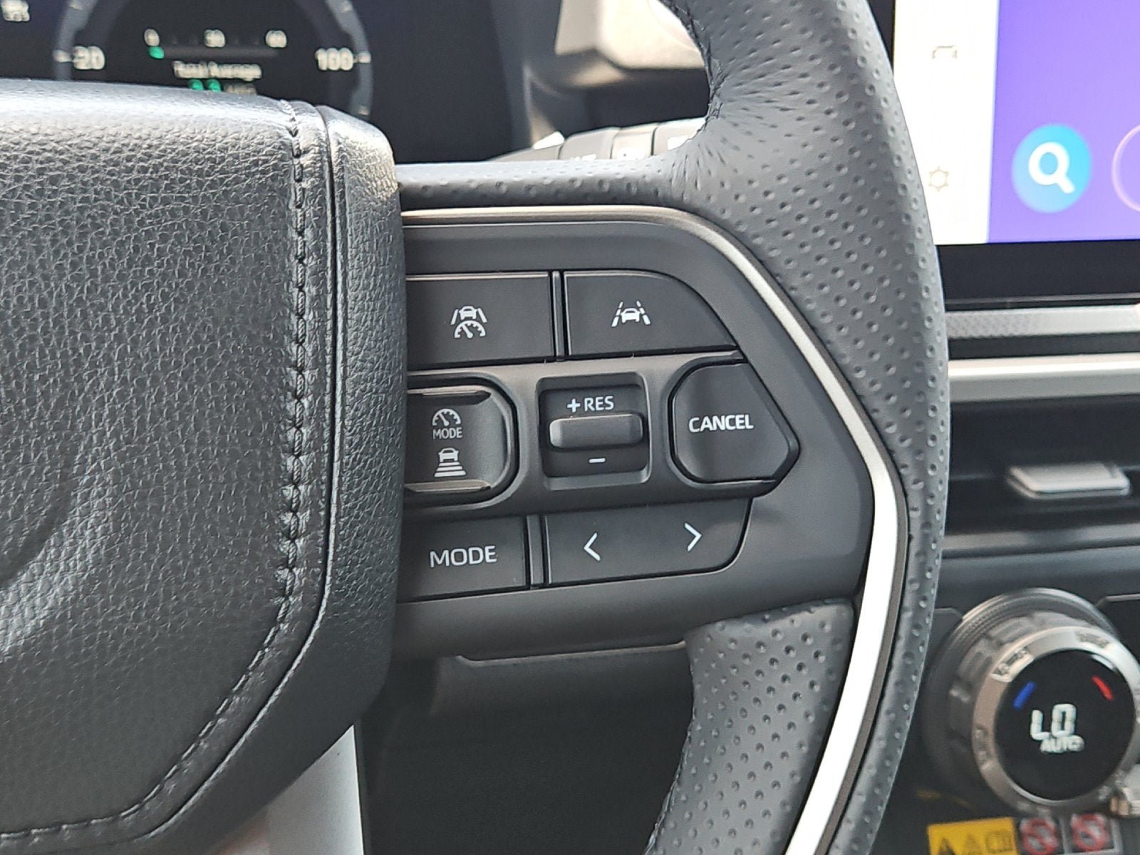 New 2026 Toyota 4Runner 4WD image 68