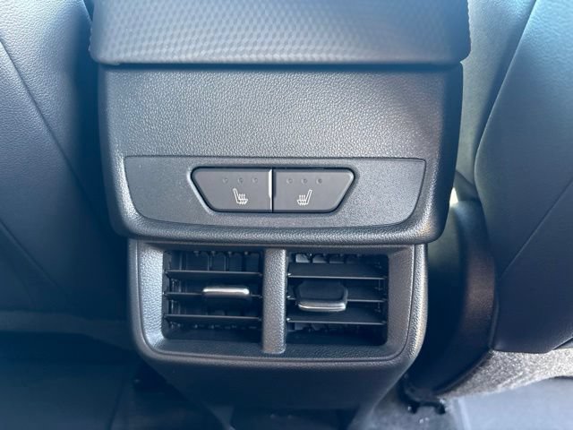 New 2026 Chevrolet Equinox RS w/ Convenience Package III AWD/4WD image 25