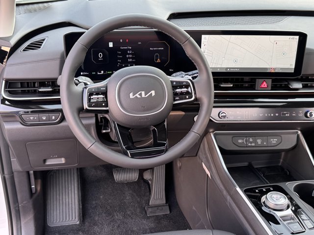 New 2026 Kia Carnival SX Prestige image 25